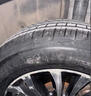 马牌（Continental）汽车轮胎 195/65R15 91V UCJ【月黑风高】 实拍图