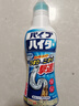花王（KAO）管道疏通剂强力溶解液500g 浴室厨房下水道防堵除臭神器清洁啫喱 实拍图