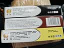 【官方正品】申花鞋油真皮固体皮鞋油保养擦鞋神器清洁护理鞋刷 鞋油 【黑+白+棕】 实拍图