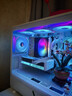 七彩虹（Colorful）iGame GeForce RTX 5060 Ti Ultra W DUO OC  8GB GDDR7 DLSS 4.5 电竞光追游戏设计电脑显卡 实拍图