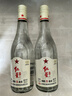 红星二锅头 纯粮兼香5 兼香型白酒 42度 500ml*6瓶 非原箱 实拍图