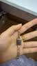 丹尼尔惠灵顿（DanielWellington）【马思纯同款】DW女士手表复古小方糖礼盒款生日礼物送女友DW651 实拍图