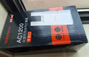 Tenda腾达1500M wifi6信号放大器 5G增强千兆网口wi-fi扩展 AP无线网络信号全屋覆盖 穿墙王扩大中继A23 实拍图