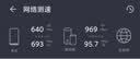 华为凌霄子母路由 Q7 电线版 疾速Wi-Fi 7+ 凌霄PLC千兆组网 路由器千兆穿墙 全屋覆盖wifi套装 实拍图