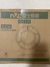 雷士（NVC）LED灯盘吸顶灯替换灯芯灯板磁吸光源模组环形灯管62瓦白光6500K 实拍图