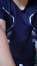VICTORIATOURIST运动套装男夏季跑步速干衣足球训练服篮球羽毛球服休闲套装 实拍图