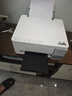 爱普生（EPSON）【6代新品】L3351墨仓式彩色打印机 微信打印/无线连接 家用AI学习打印机（打印、复印、扫描） 实拍图
