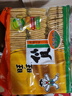 旺旺 仙贝 原味 400g 家庭装 休闲膨化食品饼干糕点小零食 实拍图