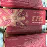 博士伦清朗一日透明近视隐形眼镜日抛30片高清水润每日抛弃型 750度 实拍图