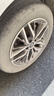 佳通轮胎(Giti)汽车轮胎215/55R17 94V F22 原配 秦PLUS DM-i/EV/途岳 实拍图