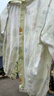 巴厘小猪防晒衣婴儿衣服夏季长袖男童上衣夏天女童开衫宝宝薄外套 荷塘小鸭【满天星提花布】 110 实拍图