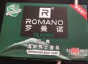 罗曼诺（ROMANO）男士香皂沐浴清洁控油去异味持久留香洗澡洗手香皂冰爽105g 实拍图