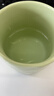 安井红糖糍粑 237g*4袋 12根/袋 年糕红糖浆黄豆粉 面点早餐半成品 实拍图
