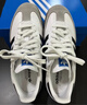 阿迪达斯 adidas三叶草  samba T头鞋运动鞋男女休闲鞋B75806 38 实拍图