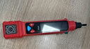 德力西电气（DELIXI ELECTRIC）测电笔相位仪插座检测仪试电笔二合一电工专用智能数显测断点漏电 实拍图