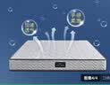 八益经典整网弹簧床垫1.8米*2米家用经济型护脊定制硬垫 【软硬适中】整体20cm 1800*2000 实拍图