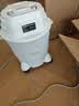 德尔玛（Deerma）【重磅新品】TJ700S 干吹两用吸尘器 家用商用 吸尘器桶式大吸力 整机降噪设计ZN-530 实拍图
