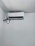 华凌空调超省电 一级能效1.5匹 变频挂机KFR-35GW/N8HA1Ⅲ-P+一级能效3匹变频柜机KFR-72LW/N8HA1Ⅲ 实拍图