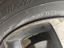 玛吉斯（MAXXIS）轮胎/汽车轮胎 215/60R17 96H HP-M5A 适配现代ix25 实拍图