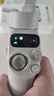 大疆DJI Osmo Mobile 7轻快跟拍云台手机稳定器 OM7智能追踪自拍杆直播vlog拍摄神器 实拍图