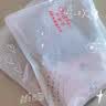 欧迪芬26新款内裤女无痕高腰收腹裤玫瑰纤维抗菌太极石提臀 XK0A60 实拍图
