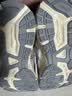美津浓（MIZUNO）【吴曦同款】新款男女运动鞋子休闲加厚保暖防泼水跑步鞋RACER S 实拍图
