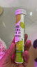 康恩贝 维生素c泡腾片4g*20片 固体饮料果味维c泡腾片VC柠檬味 实拍图