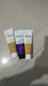 玉兰油（OLAY）洗面奶乳液泡沫洁面乳男女通用清洁保湿洁面护肤品洗脸膏节日礼物 【囤货装】细滑+乳液洁面4支 实拍图