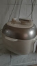 美的（Midea）有钛0氟电压力锅高压电饭煲小型3-4人家用3L 蒸煮多功能一体新款开盖火锅迷你电饭锅MY-C3940 实拍图