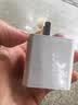 适用华为120W充电器通用mate50/70p40/30nova荣耀快充头vivo手机66W充电头插头闪充正品数据线 单个120W快充头【单头】 实拍图