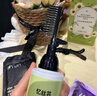 忆丝芸蛋白矫正直发膏免拉家用刘海定型柔顺拉直软化剂烫发水男女250ML 实拍图