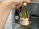 京东京造每日小酒半甜白葡萄酒187ml*6礼盒装  红酒 晚安酒 实拍图