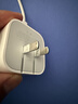Apple/苹果 40W type-c快充充电器 苹果usb-c原装充电头 旗舰店新款苹果iPhone 17 Pro Max充电器 实拍图