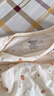 红豆居家（Hodohome）儿童睡衣女童夏季A类纯棉家居服中大童空调服套装302 150 实拍图