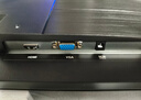 创维（Skyworth）27英寸办公显示器FHD 100Hz IPS硬件低蓝光 物理防蓝光爱眼 广色域 企业采购 电脑显示屏 F27B20F 实拍图
