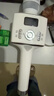 金运（KINYO）【金莎同款|热销100W+】超响麦话筒音响一体机k歌麦克风音箱手机声卡直播家用户外唱歌卡拉OKH100 实拍图