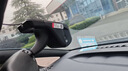 盯盯拍K3行车记录仪2K高清专车专用原车原貌无损安装免走线隐藏 64G卡 实拍图