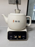 美的（Midea）【价保618】煎药壶 全自动分体式3.5L家用调理壶 熬药炖汤养生智能免看管 二煎 MD-TLC3809 实拍图