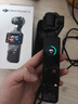 大疆 DJI Osmo Pocket 3 标准版 一英寸口袋云台相机 OP灵眸手持数码相机 vlog 便携美颜摄像 实拍图