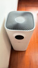 美的（Midea）【母婴认证】价保618甲醛数显空气净化器鼻炎除醛除烟味异味过敏原空气净化机森林家L1pro 实拍图