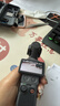 大疆（DJI）【新品首发】Pocket4 大疆运动相机口袋云台相机旅游美颜手持vlog 标准+适配续航手柄+滤镜大礼包 【官方标配·现货速发】 【激活后发】 实拍图