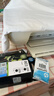 惠普（HP）803原装黑色双支装墨盒 适用hp deskjet 1111/1112/2131/2132/2621/2622打印机 实拍图