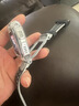 小天才儿童电话手表Z6Pro少年版茶金白楼层定位防水GPS学生智能手表4G视频拍照双摄男女表 实拍图