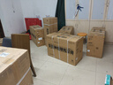 华凌空调 省电神机2匹一级能效 外机双排纯铜管变频挂机以旧换新补贴KFR-50GW/N8HA1Ⅲ 实拍图