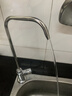 格力（GREE） 3年免换芯净水器家用直饮RO反渗透净水机自来水过滤器WTE-PC16-5X608A 实拍图