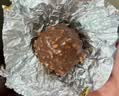 费列罗巧克力48粒600g 榛果威化 糖果 休闲零食 喜糖 七夕情人节礼物 实拍图