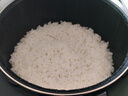 美的（Midea）纤V系列 电饭煲4-5人 IH加热电饭锅家用4L大容量智能预约 防粘胆蒸米饭锅FB40S701 实拍图
