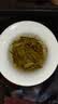龙都博宝四川龙都香茗茶叶有限公司浓香特级茉莉花茶 花草茶 横县绿茶袋装 特花250g 实拍图