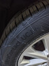 马牌（Continental）汽车轮胎215/60R16 95V FR UCJ+ 适配大众 帕萨/帕萨特/迈腾/天籁 实拍图