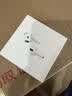 Apple/苹果 AirPods Pro (第三代) 搭配MagSafe充电盒 (USB-C) 苹果耳机 蓝牙耳机 适用iPhone/iPad/Mac 实拍图